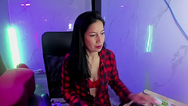 Megan_Collinss1 webcam