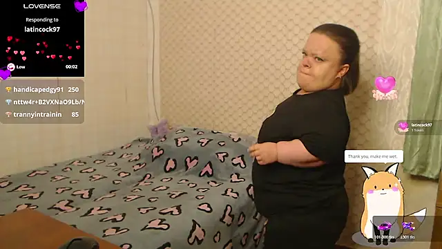 Janiffer_MiMi webcam