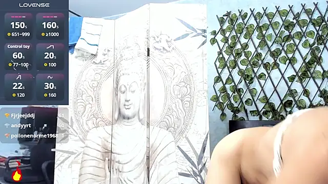 Chris_Santana webcam