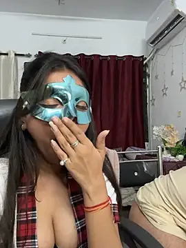 pooja_sexy79 Live Webcam on Stripchat