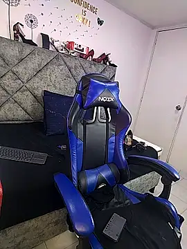 Shantey_Laurent webcam