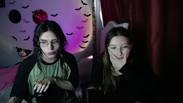 Briar_y_Blair webcam