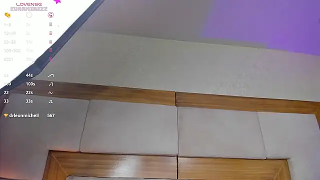 Venezuelan_Butt webcam