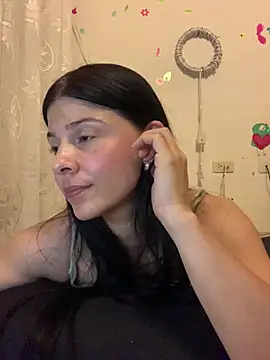 Estefani_32 webcam