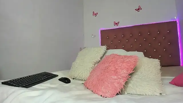 Celeste__sweetx webcam
