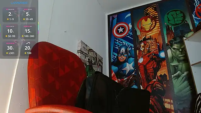 Kevin_Charless webcam