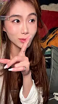 美女Cici250808在线直播