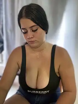 Natalia_Cleark09 webcam