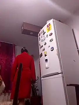 Lusandra1837lusi webcam