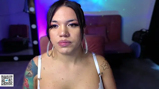 ashley-midnight webcam