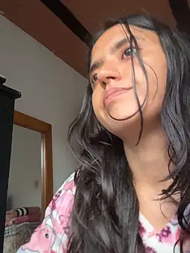 ViolettaSummer live sex cam