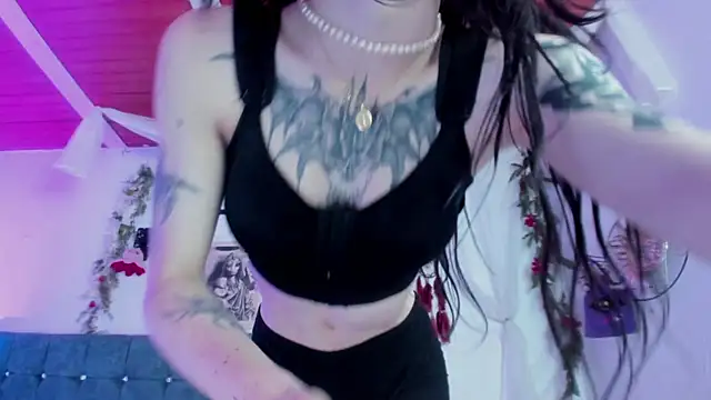 bathory_vamps webcam