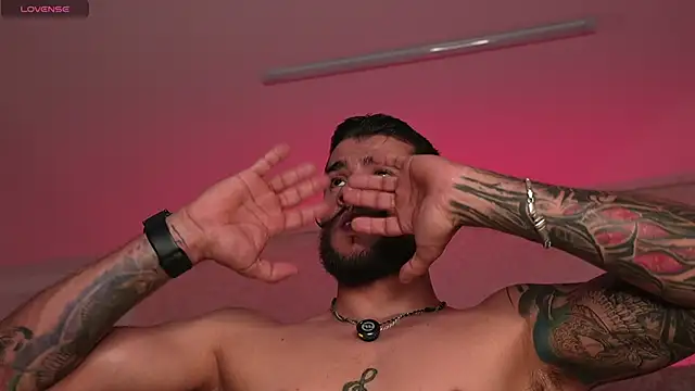 DickGriffith_ webcam