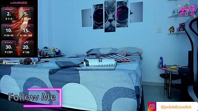 jackdeliciusdick webcam