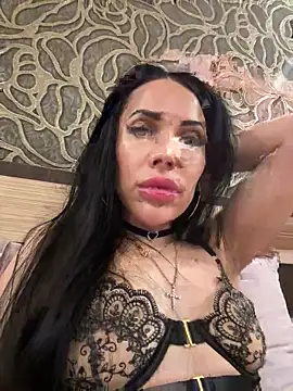 Sweet_little_gir webcam