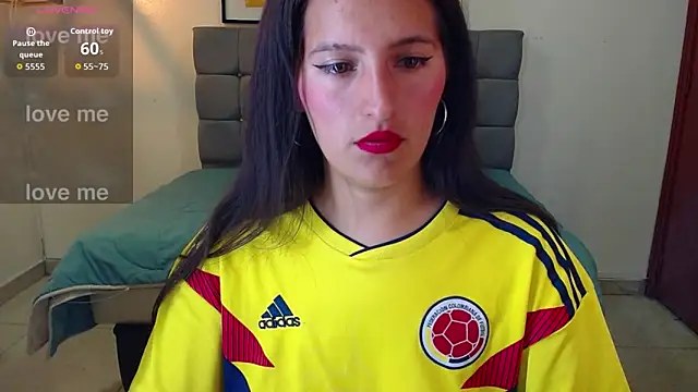 Sharon_makelove webcam