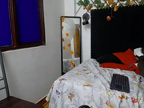 VIisabellaper webcam