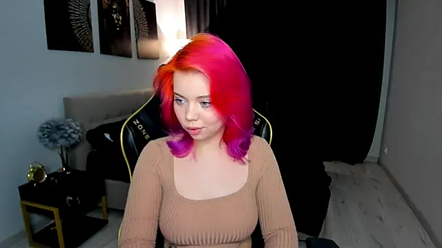 EnergyBunny_1 webcam