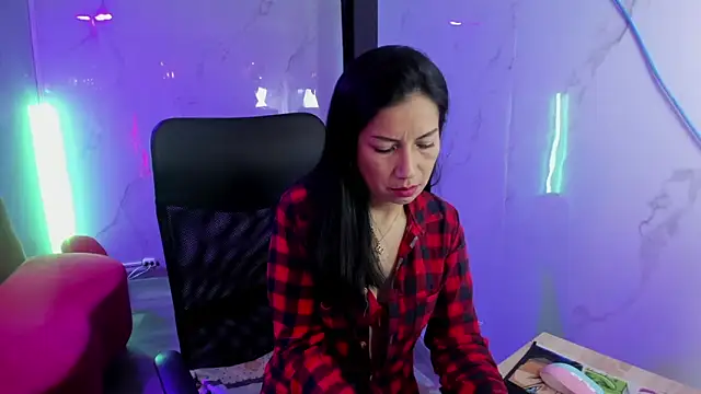 Megan_Collinss1 webcam