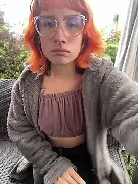 Alice_Hecatee webcam