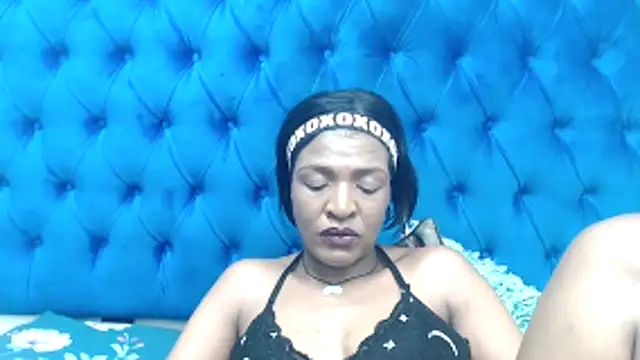 SpicyQueenxxxx webcam