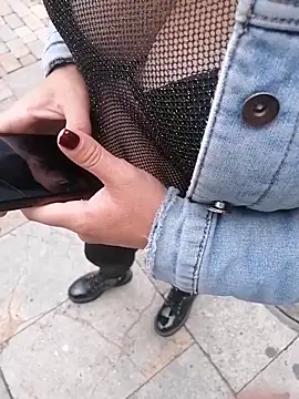 sophie_banger webcam