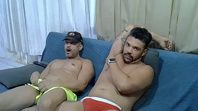 grossocalibre20 webcam