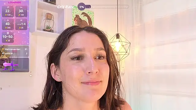 Samaraa_Smith webcam