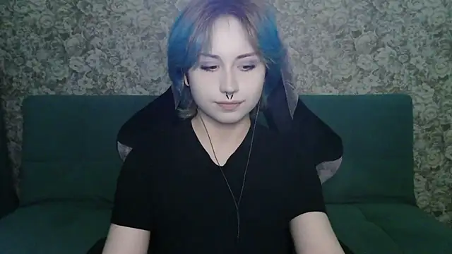 LeisaHopperstad webcam