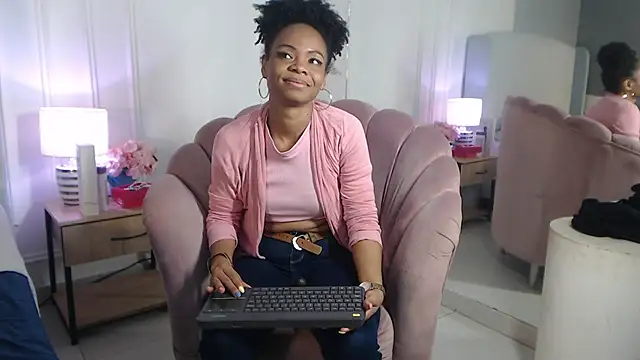 ChantalGarner webcam
