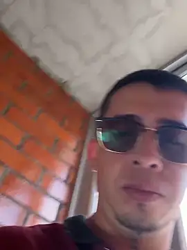 Tommas_Jhonson webcam