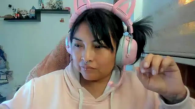 shaddycute_ (F milf) - MAKE ME HAPPY WITH LOTS OF LOVE 💙