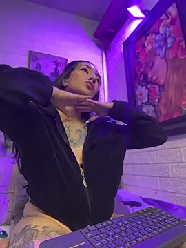 SALOME_KORLAND webcam