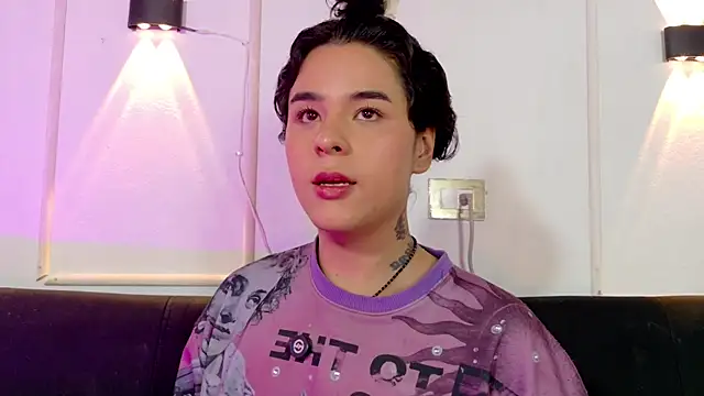 Angel-umbra live sex cam