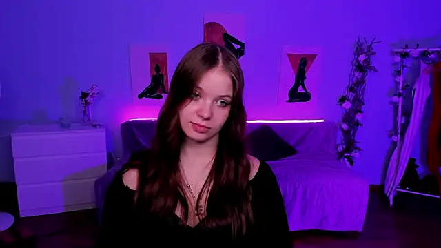 BetsyKiss webcam