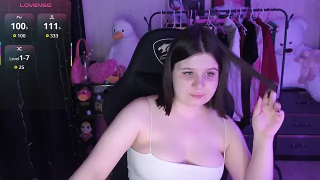 AmyVibess webcam