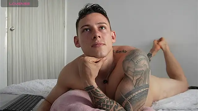 Muscle_King_Cum webcam