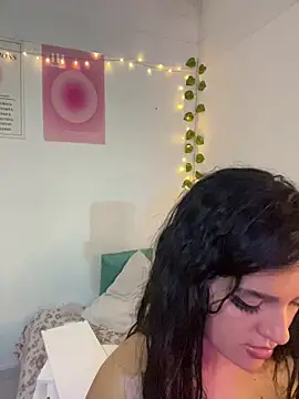 violet-333 webcam