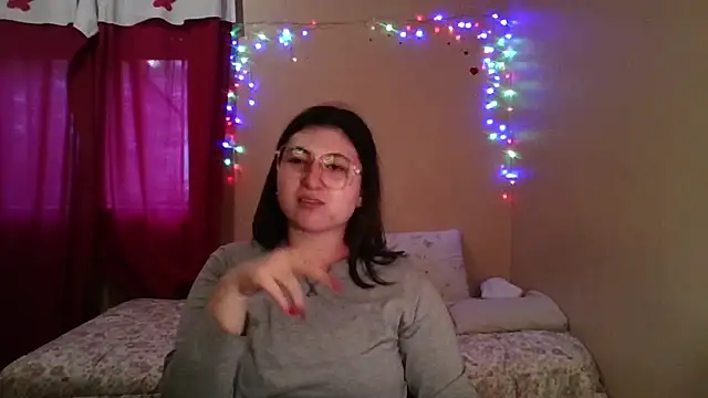 imsohornydacom webcam