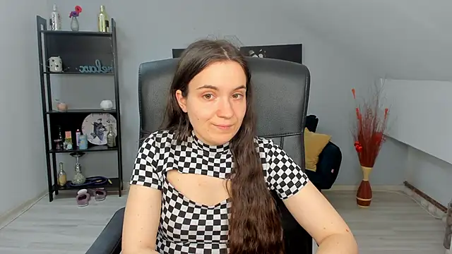 MelissaWiliam webcam