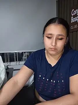 Cute_Penelope webcam