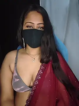 Mysterious__angel webcam