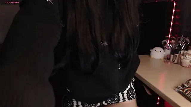 Theprojectsaraa webcam