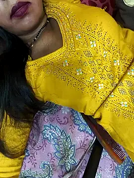 Sharmila-Singh webcam