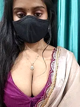 Aanya_hotty webcam
