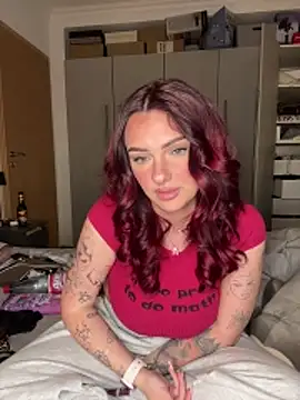 OliviaaFischer webcam