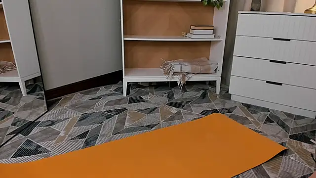 ErinBissonnette webcam