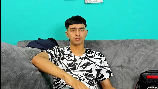 Anthony_carter webcam