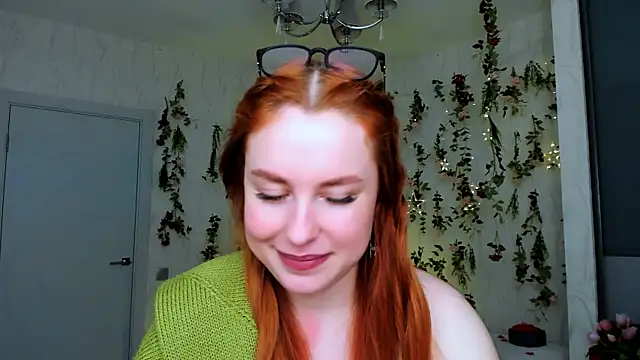 AirySilhouette webcam