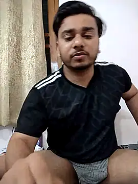 THEODORE54321 webcam